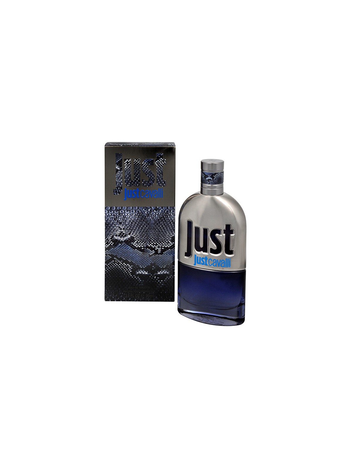 Just Cavalli Him eau de toilette uomo 90ml