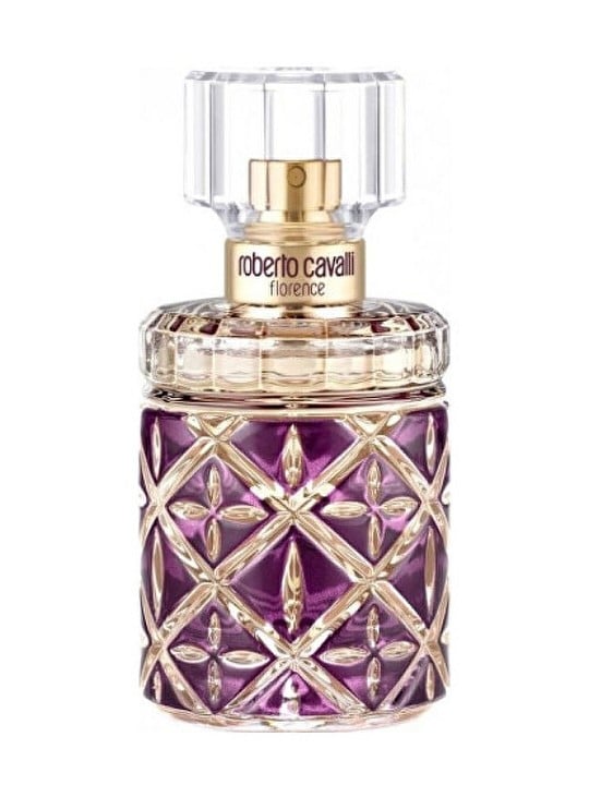 Roberto Cavalli Florence eau de parfum Spray donna 50ml