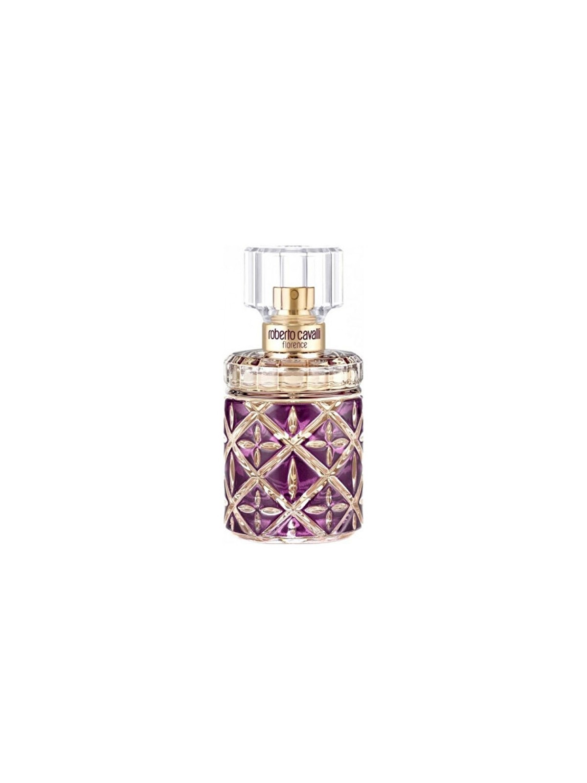 Roberto Cavalli Firenze EDP donna 75ml