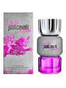 Roberto Cavalli JUST CAVALLI GIVE ME MAGIC FOR HER eau de parfum vapo 30ml donna