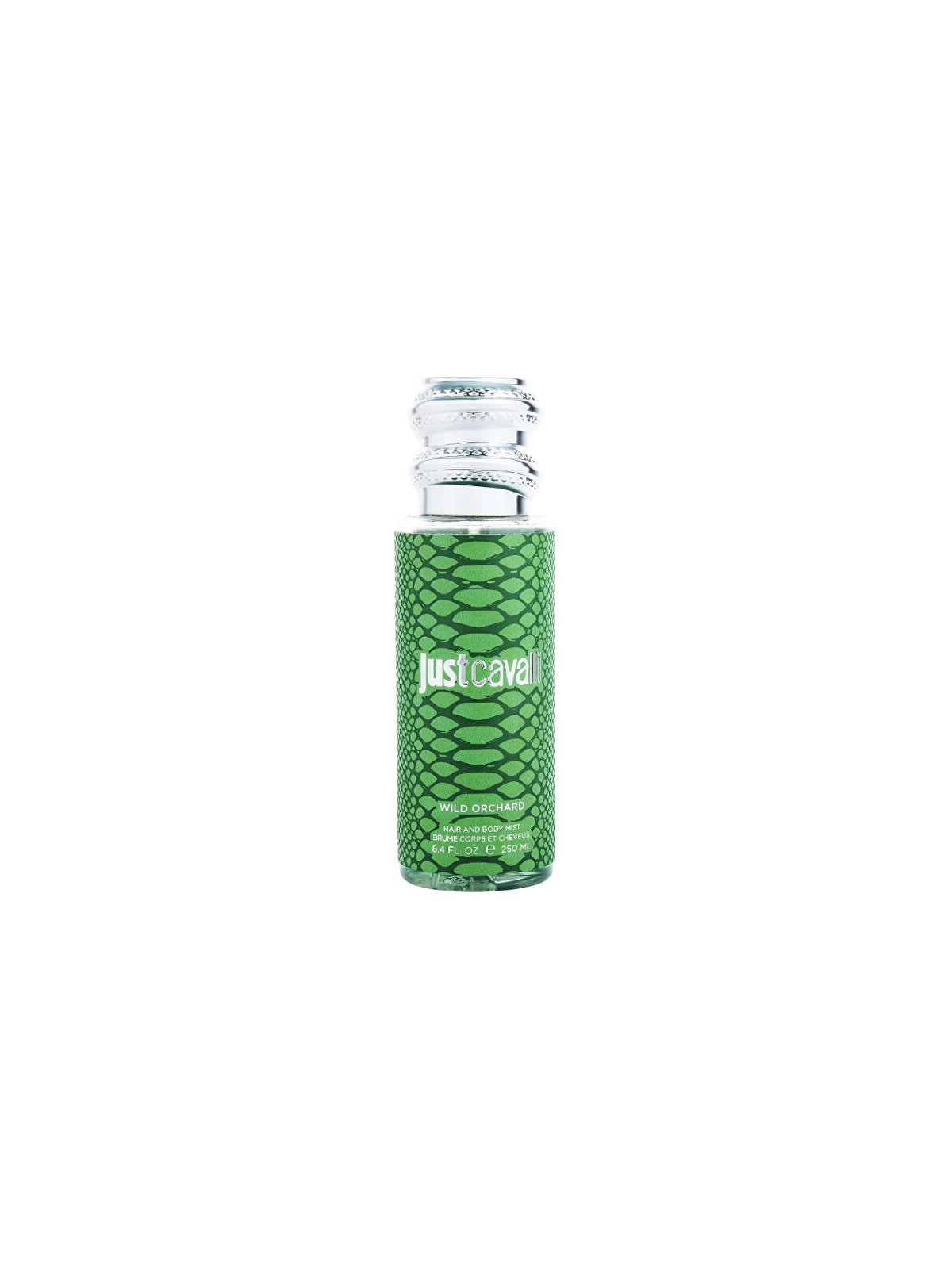 Cavalli Roberto Just Cavalli Wild Orchard Hair Mist 250ml donna