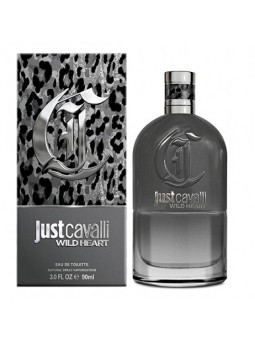 Roberto Cavalli Just Cavalli Wild Heart 90ml