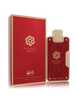 Profumo unisex Rue Broca Attico Versailles 80ml
