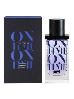 Profumo uomo Rue Broca On Time Men 100ml