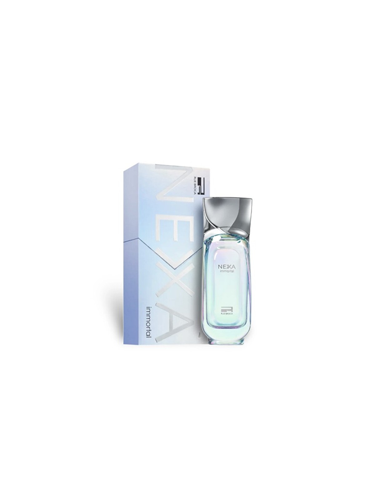 Profumo uomo Rue Broca Nexa Immortal Homme 100ml