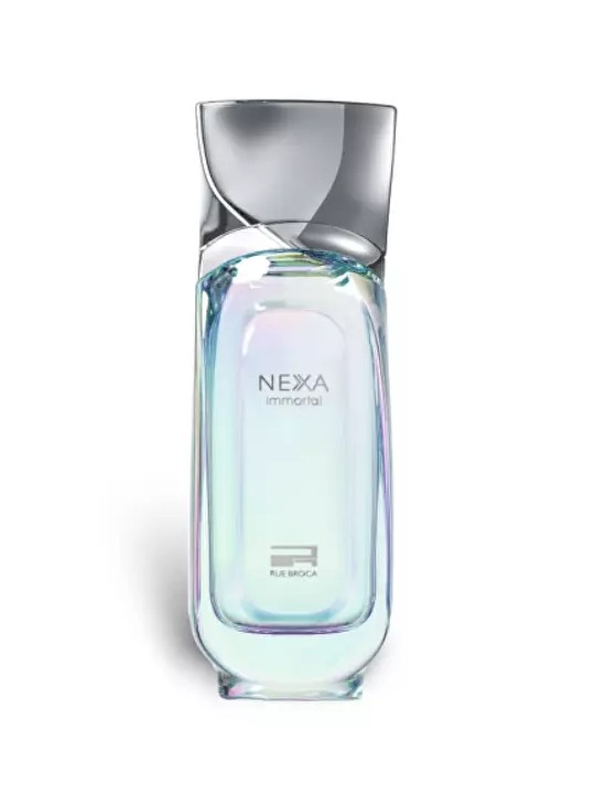 Profumo uomo Rue Broca Nexa Immortal Homme 100ml