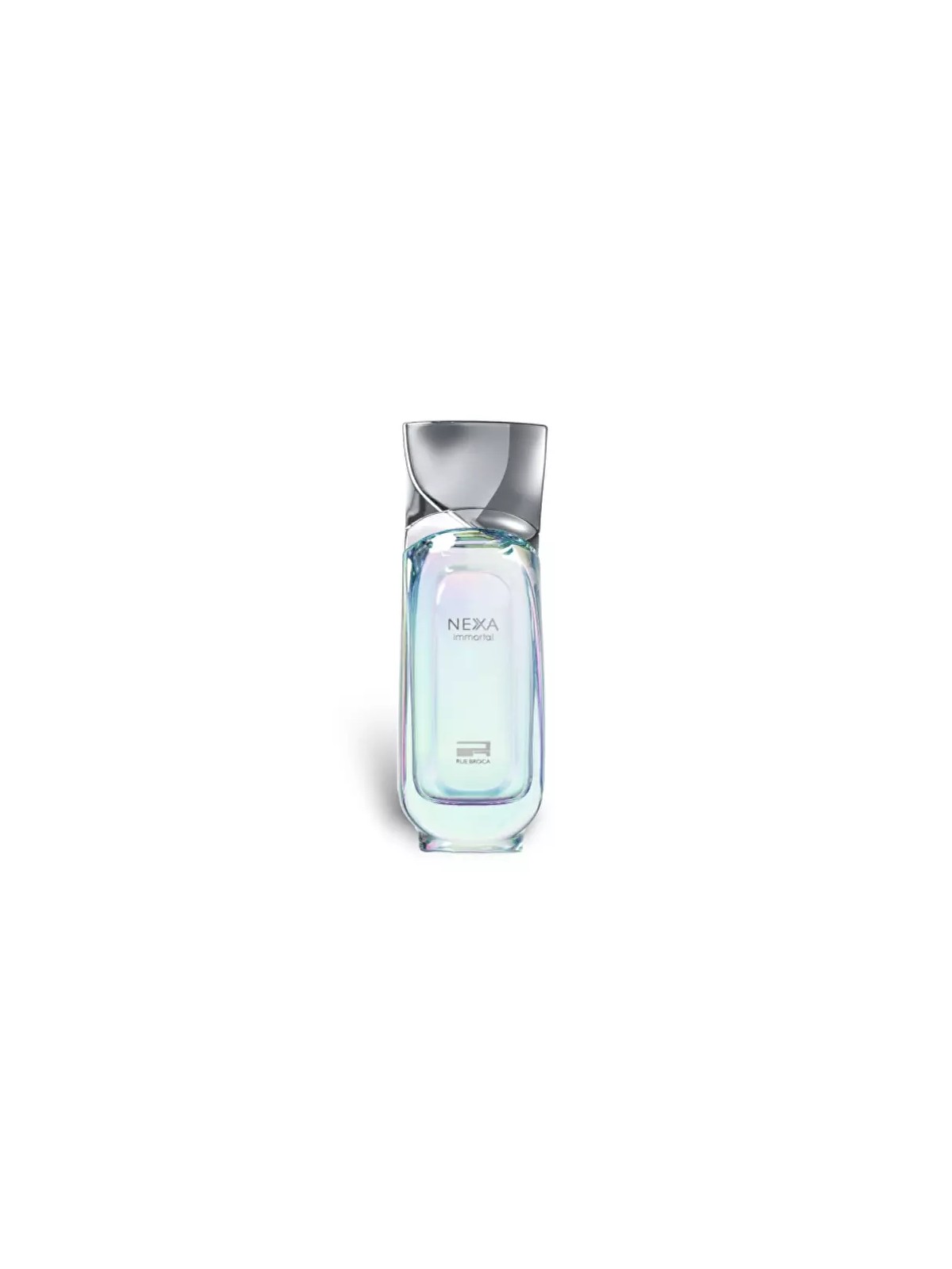 Profumo uomo Rue Broca Nexa Immortal Homme 100ml