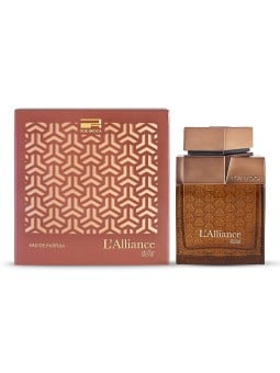 Profumo unisex Rue Broca L'Alliance Stellar 100ml