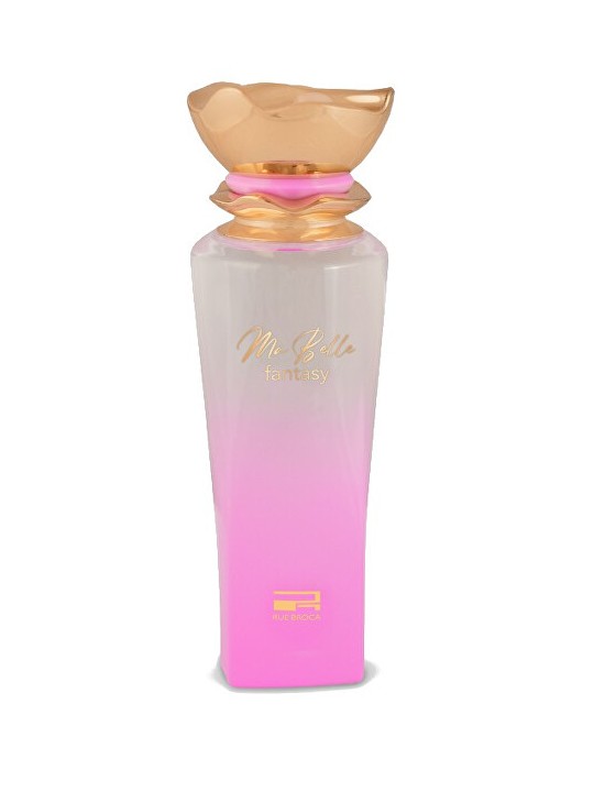 Ma Belle Fantasy Eau de Parfum 100ml - Rue Broca