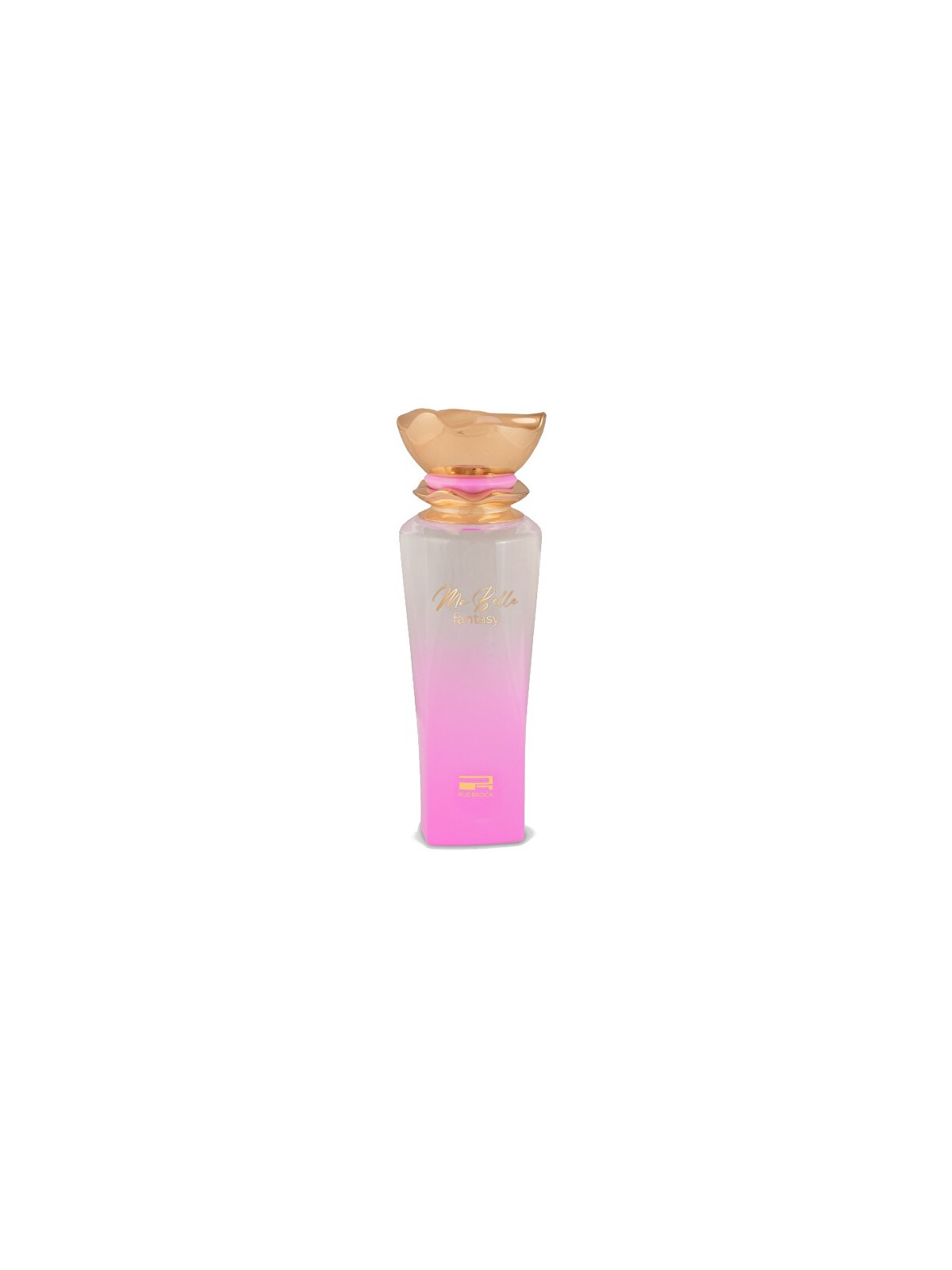 Ma Belle Fantasy Eau de Parfum 100ml - Rue Broca