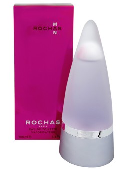 Rochas Man Eau de Toilette Spray 100ml