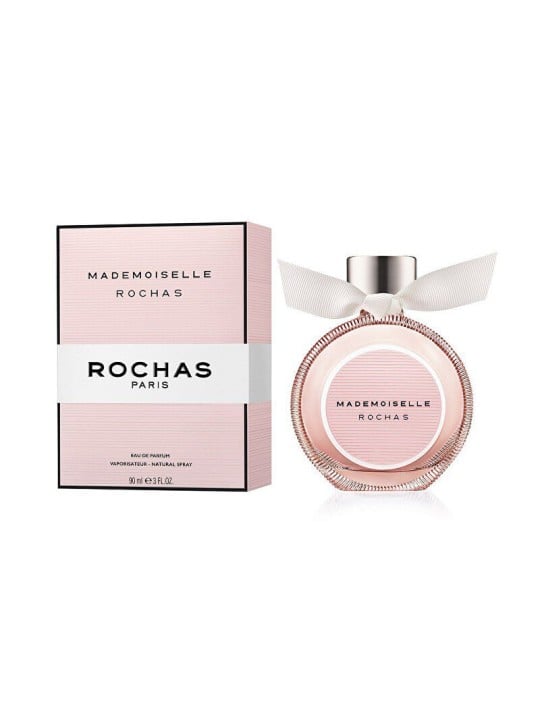 Rochas Mademoiselle eau de parfum Spray donna 50ml