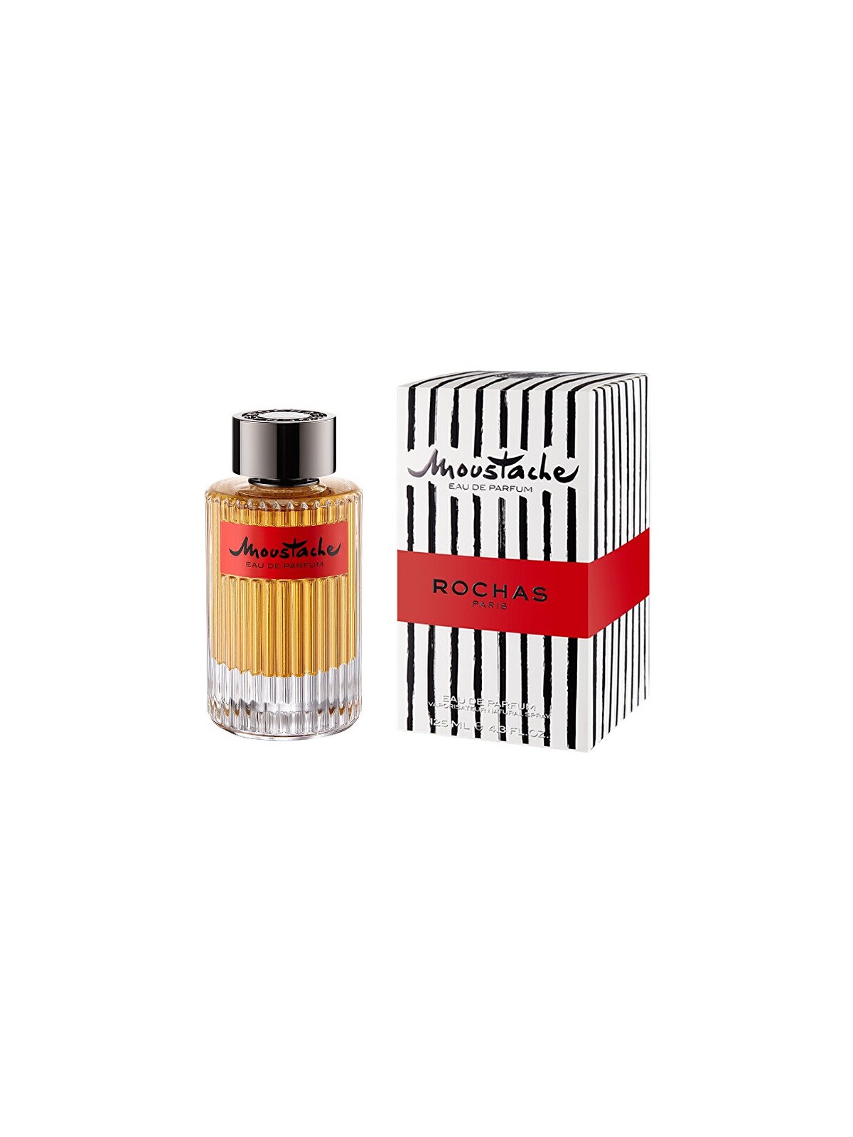 Profumo uomo Rochas Baffi 125ml