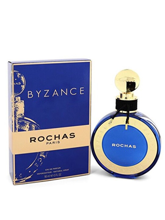 Rochas Bisanzio 2019 eau de parfum donna 90ml