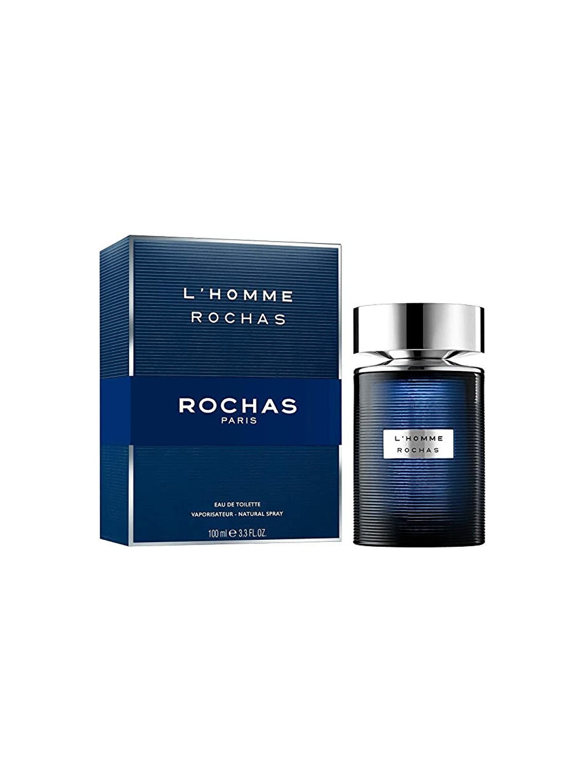 Rochas L'Homme eau de toilette Spray 100ml