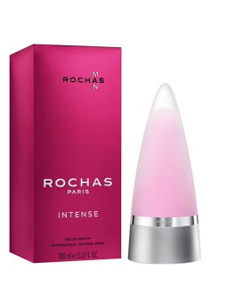 Rochas Man Intense EDP Spray 100ml