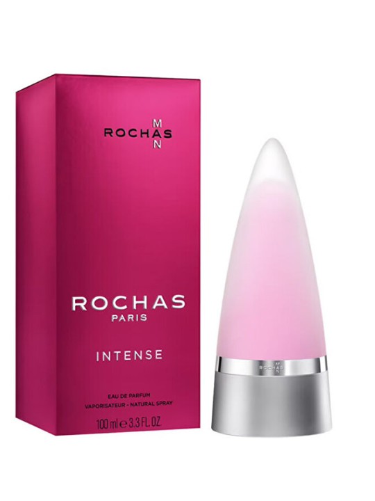 Rochas Man Intense EDP Spray 100ml