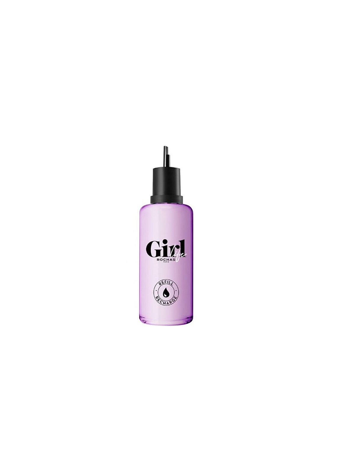 Rochas Girl Life eau de parfum ricarica 150ml