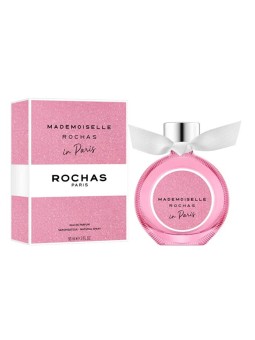 Rochas Mademoiselle Rochas Parfum Donna 90ml