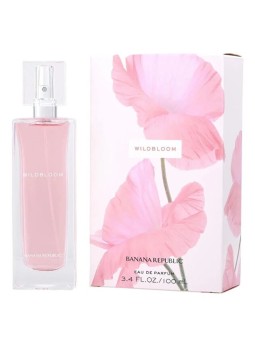 Banana Republic Wildbloom Eau De Parfum donna 100ml