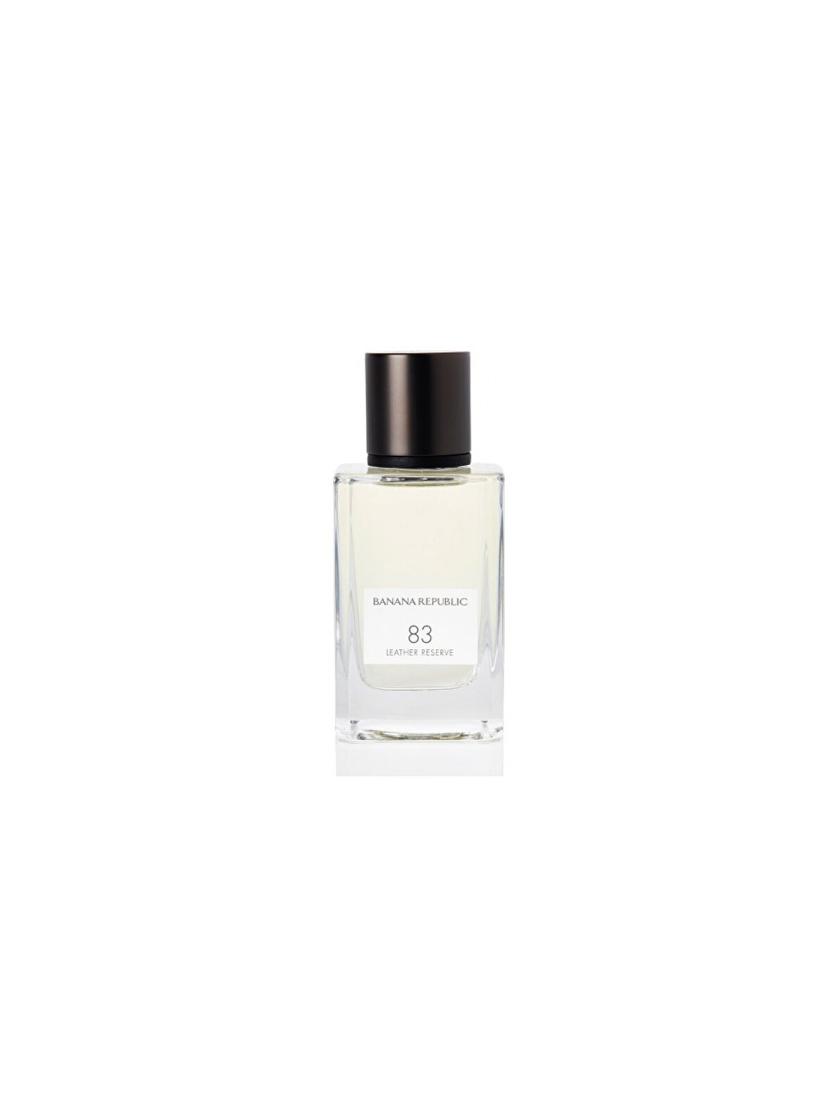Banana Republic 83 Leather Reserve Eau de Parfum Unisex 75ml