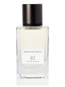 Banana Republic 83 Leather Reserve Eau de Parfum Unisex 75ml