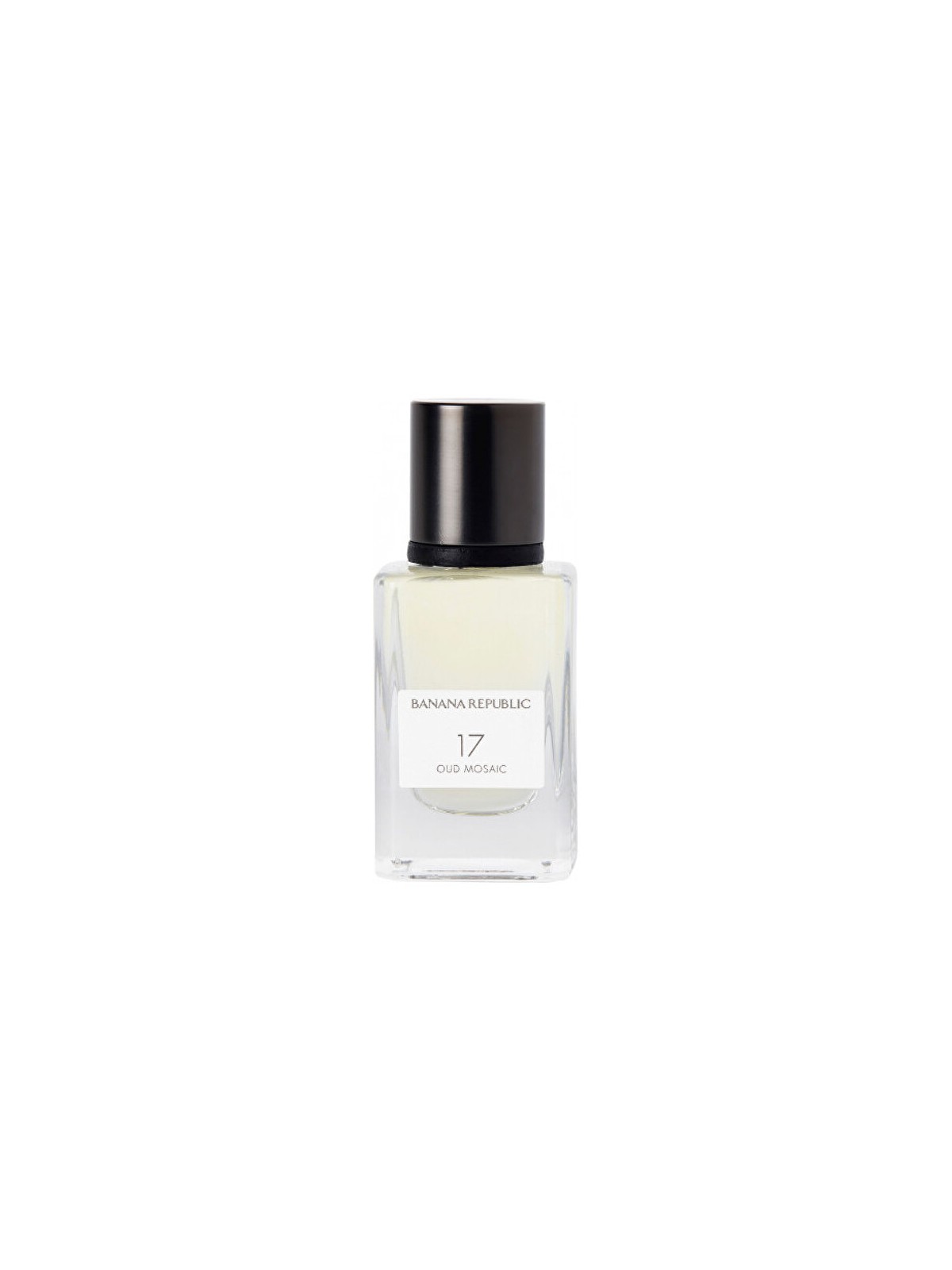Banana Republic 17 Oud Mosaico unisex eau de parfum 75ml