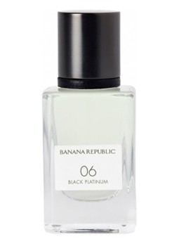 Banana Republic 06 Black Platinum 75ml Unisex