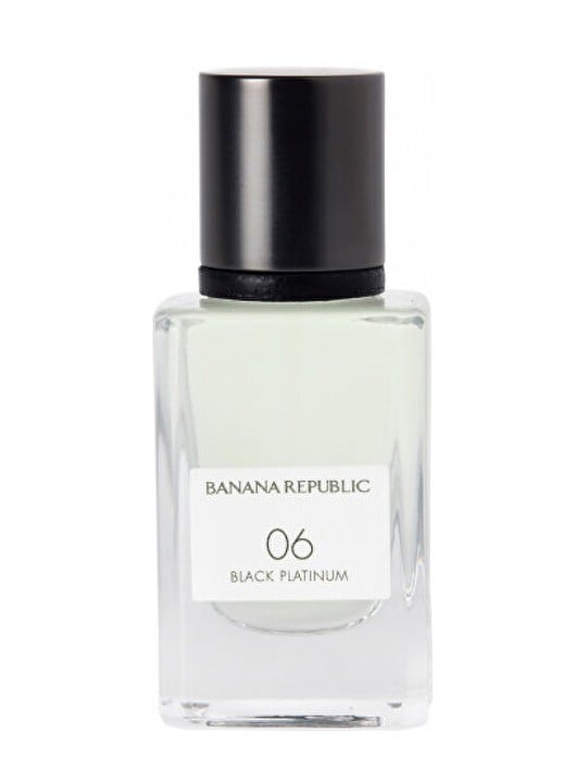 Banana Republic 06 Black Platinum 75ml Unisex