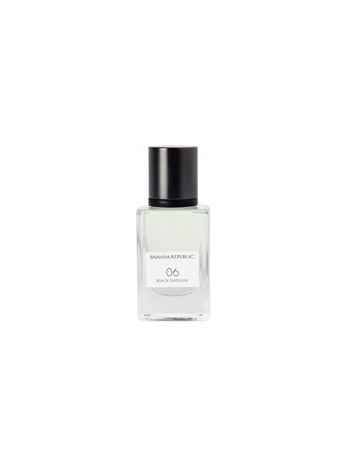 Banana Republic 06 Black Platinum 75ml Unisex