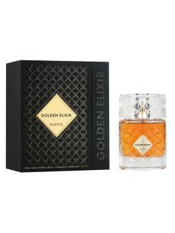 Riiffs Golden Elixir 100ml Profumo Unisex