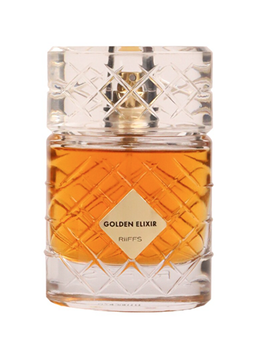 Riiffs Golden Elixir 100ml Profumo Unisex