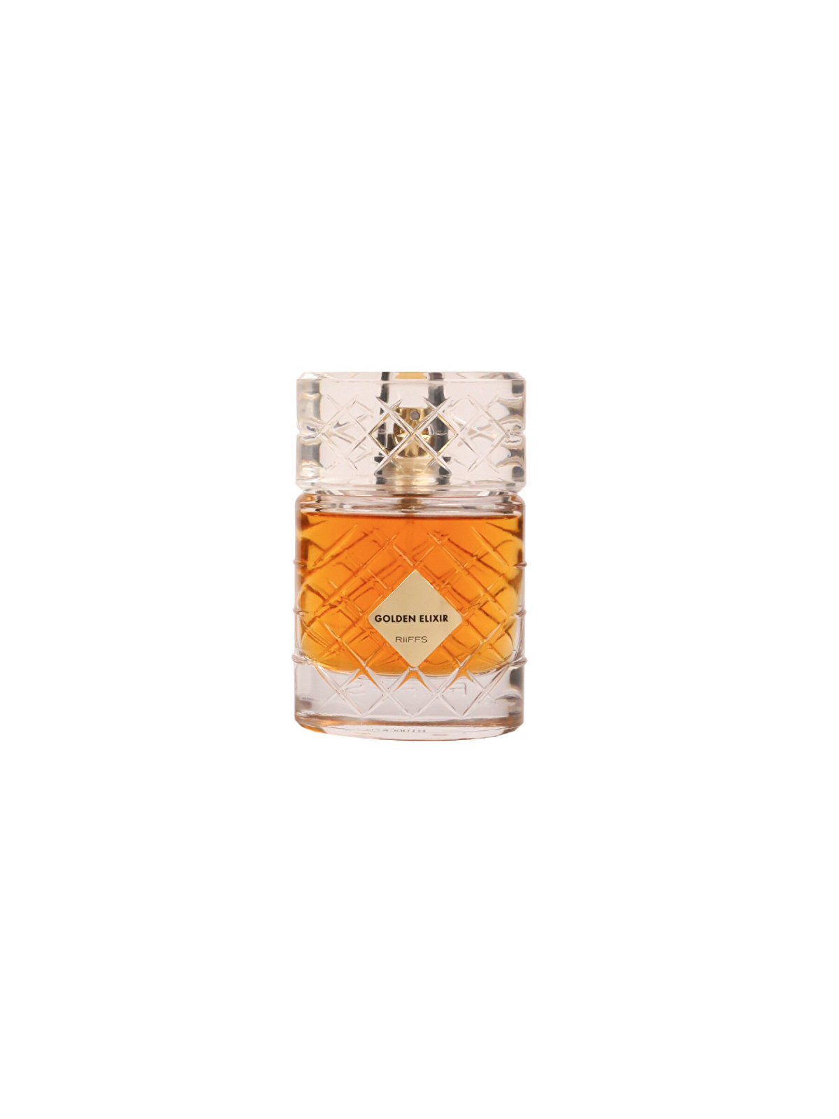 Riiffs Golden Elixir 100ml Profumo Unisex