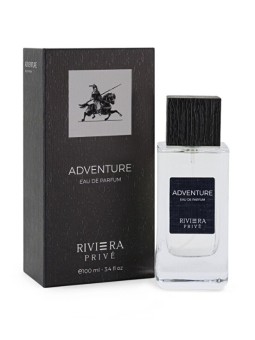 Riviera Privé Avventura - eau de parfum 100ml uomo