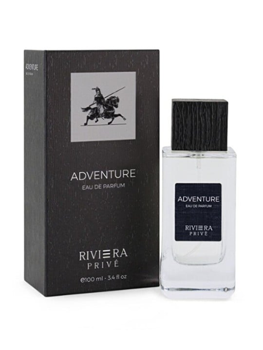 Riviera Privé Avventura - eau de parfum 100ml uomo