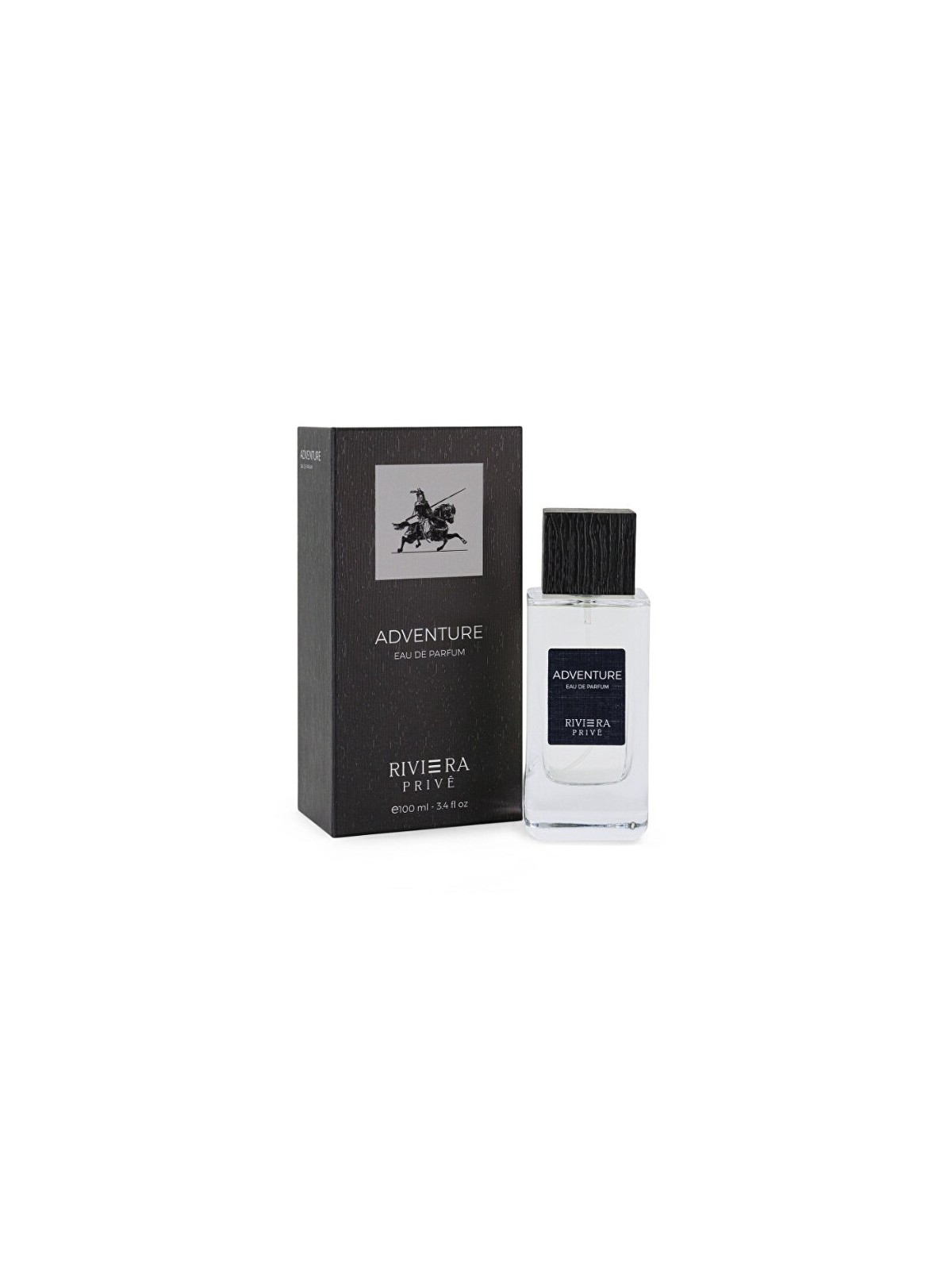 Riviera Privé Avventura - eau de parfum 100ml uomo