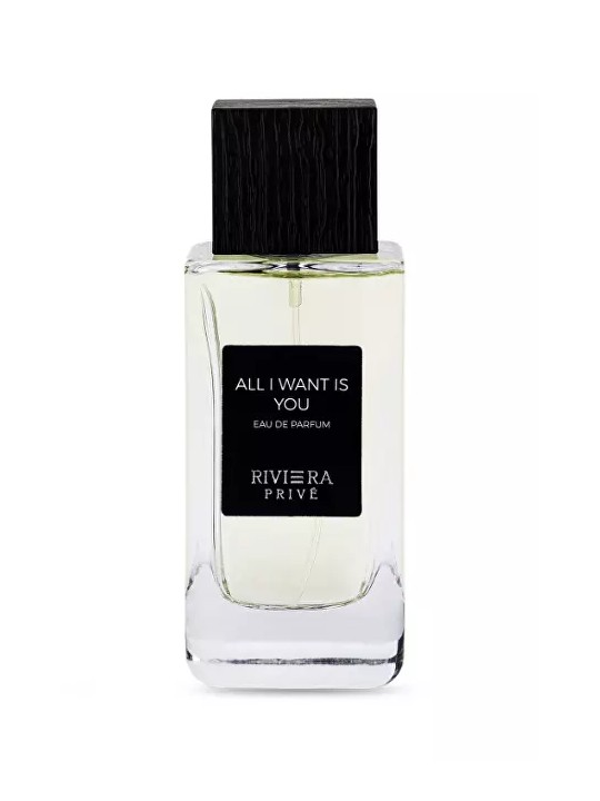 Riviera Privé Tutto ciò che voglio sei tu - eau de parfum 100ml uomo