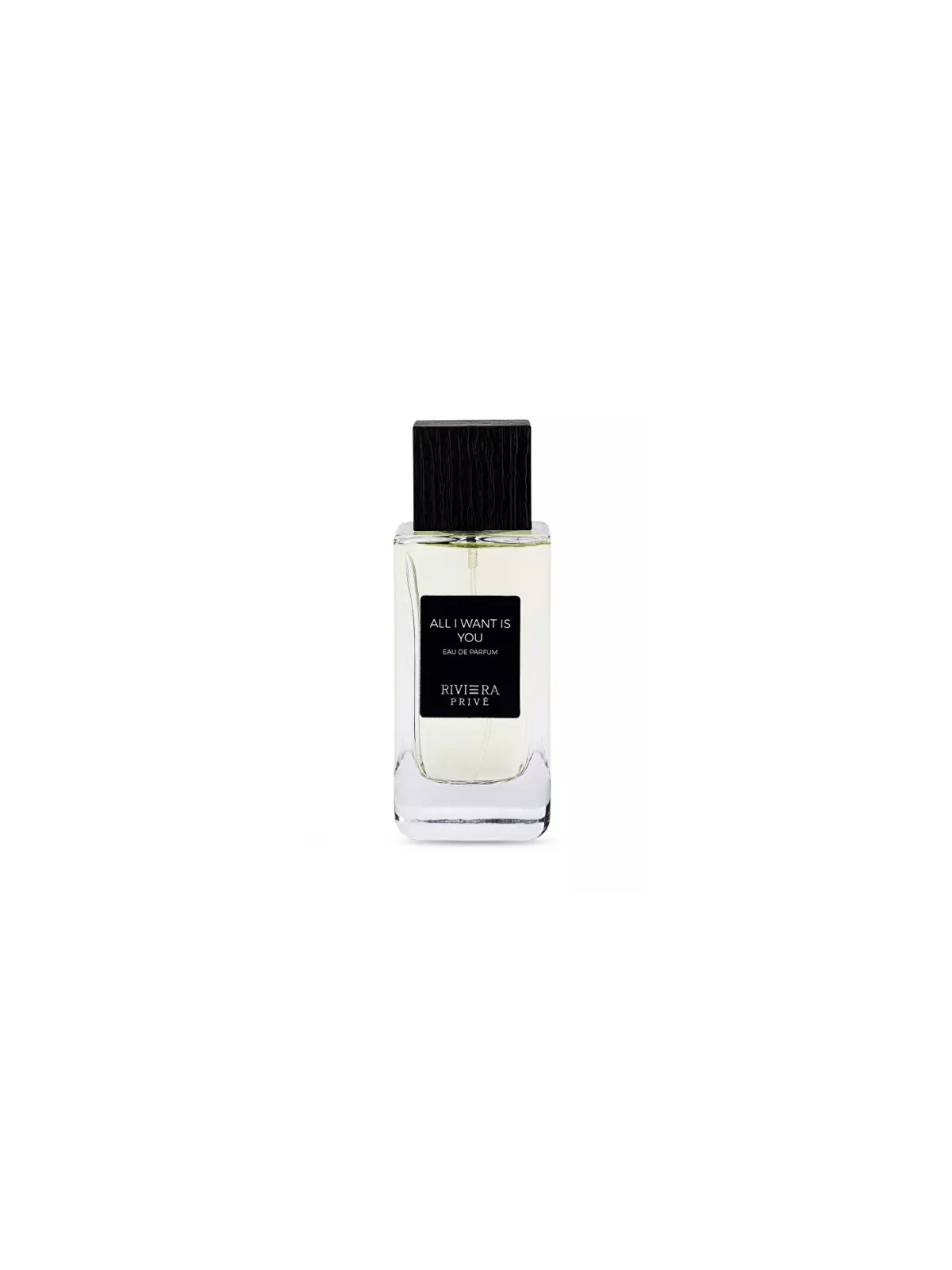 Riviera Privé Tutto ciò che voglio sei tu - eau de parfum 100ml uomo