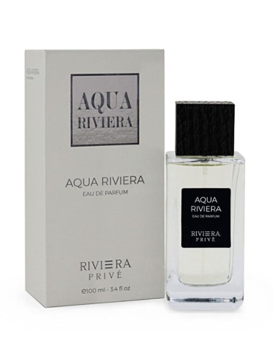 Riviera Privé Aqua Riviera - eau de parfum 100ml uomo