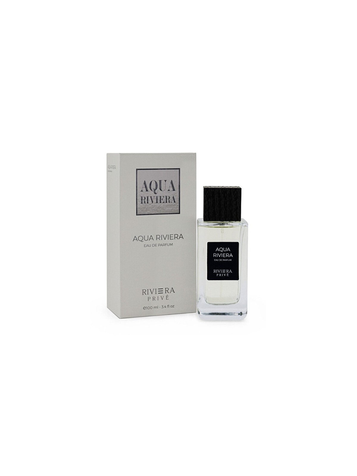 Riviera Privé Aqua Riviera - eau de parfum 100ml uomo