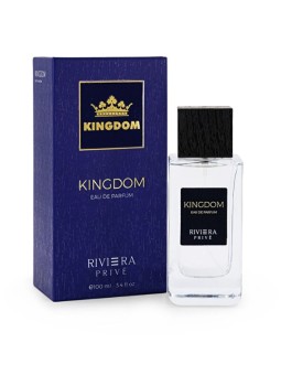 Riviera Privé Kingdom - eau de parfum 100ml uomo