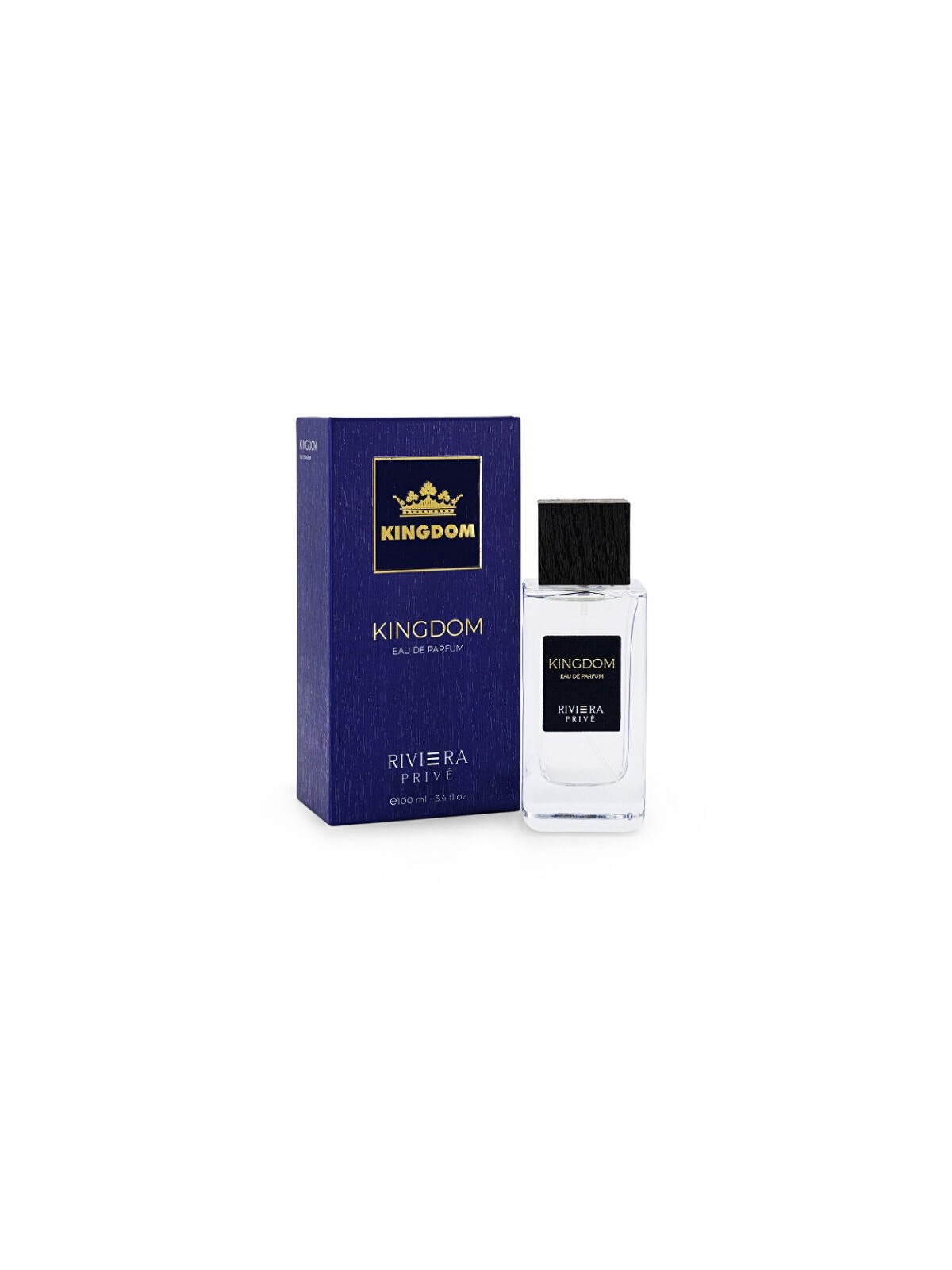 Riviera Privé Kingdom - eau de parfum 100ml uomo