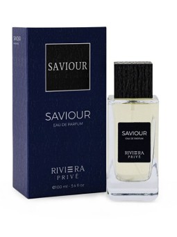 Riviera Privé Riviera Privé Salvatore - eau de parfum 100ml uomo