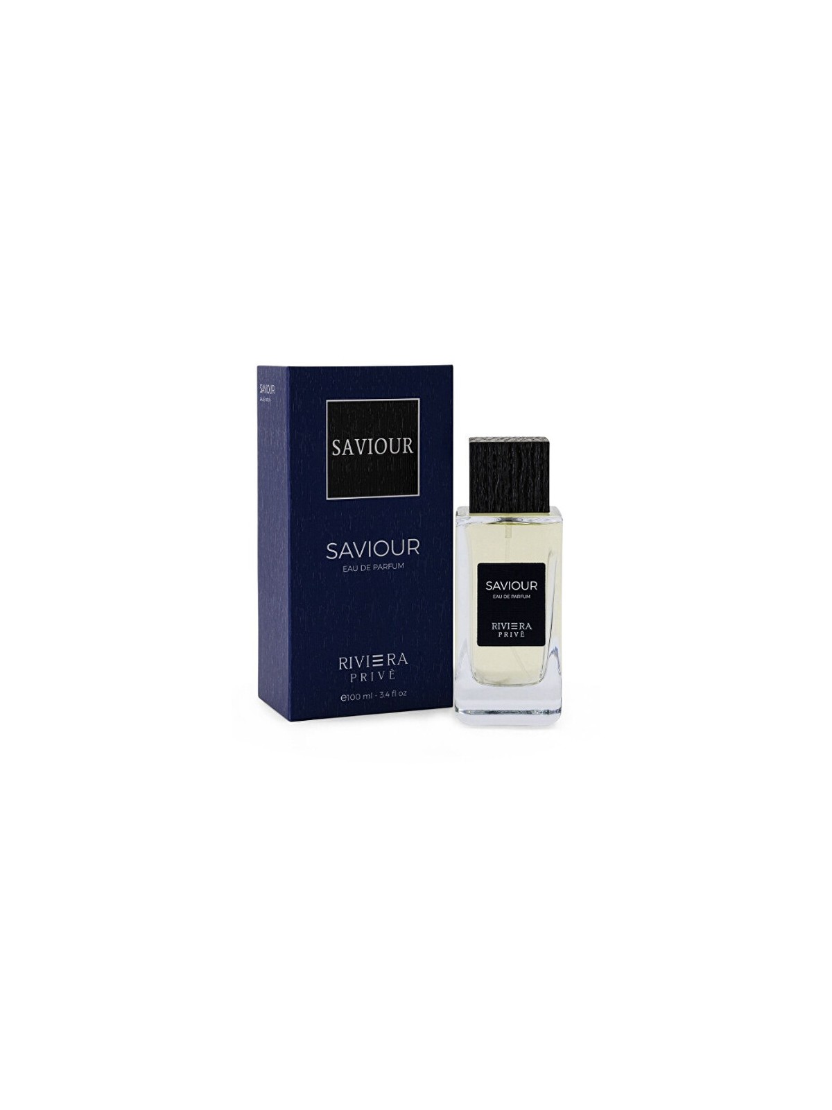 Riviera Privé Riviera Privé Salvatore - eau de parfum 100ml uomo