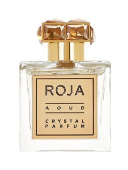 Roja Parfums Crystal Oud Perfume Unisex 100ml