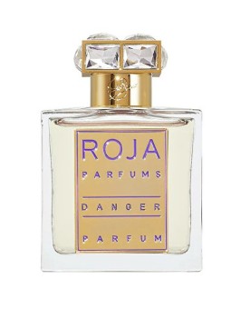 Roja Parfums Danger Parfum 50 ml donna