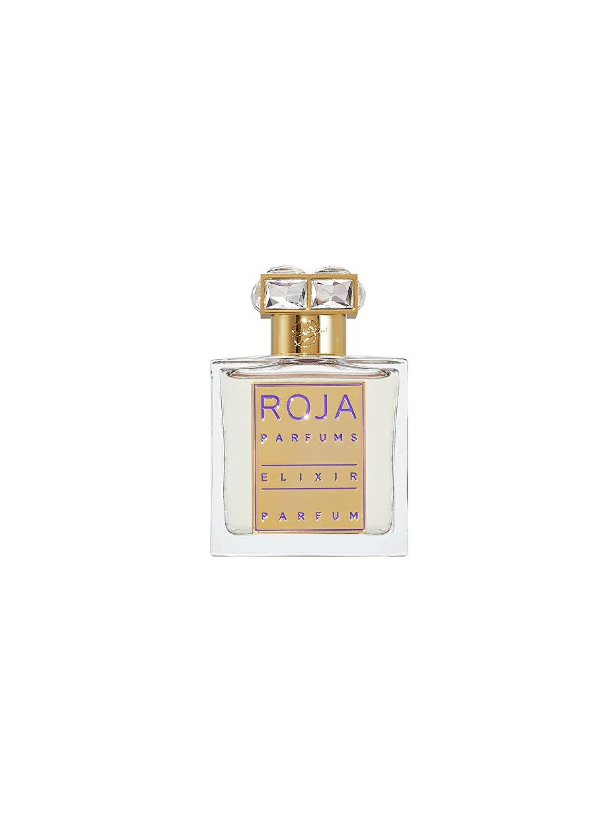 Roja Parfums Profumo Elixir Pour Femme donna 50ml acquista 