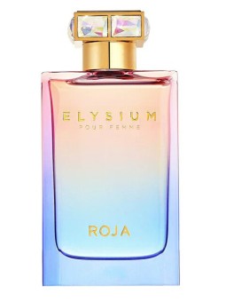 Roja Parfums Elysium Pour Femme eau de parfum donna 75ml