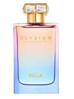 Roja Parfums Elysium Pour Femme - Eau de Parfum 75ml
