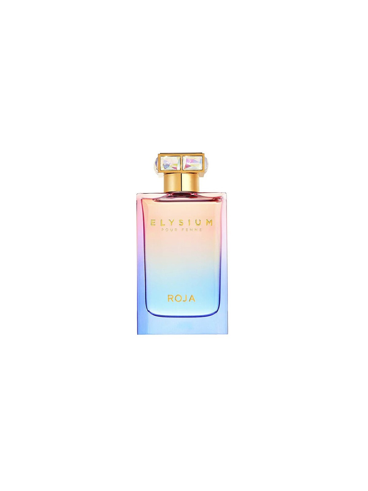 Roja Parfums Elysium Pour Femme - Eau de Parfum 75ml